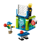 Illustration for article titled The Next Great LEGO Set Captures The Magic (And Puking) Of A Carnival